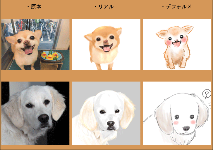 うちの子の可愛い写真をlineスタンプにしてみませんか ハピマガ 癒し効果で幸せに