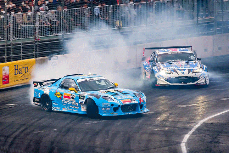 続 旧車 Fr でハッピーに ハピマガ 癒し効果で幸せに