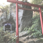 <span class="title">いちべ神社</span>